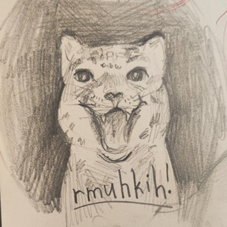 Telegram profile photo for мышиная нора