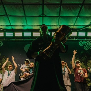 Telegram profile photo for СПАСИБО, АРТЁМ! | Михайлов + баня
