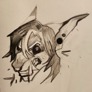 Telegram profile photo for -ЧИZкейк!