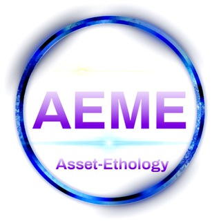 Telegram profile photo for Asset-Ethology - Passive Income International (free AEME channel)