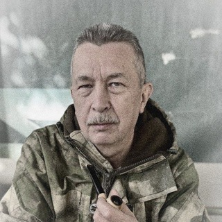 Telegram profile photo for Вергасов +