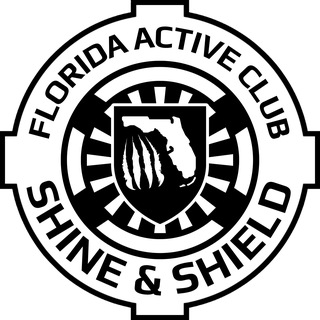 Telegram profile photo for Florida Active Club