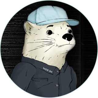 Telegram profile photo for Otto Says It Straight
