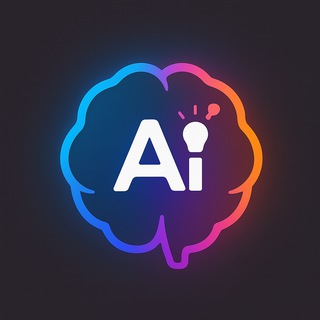 Telegram profile photo for AI Tools & Tech Tips
