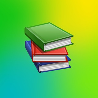 Telegram profile photo for 📔 Material de estudos 📔