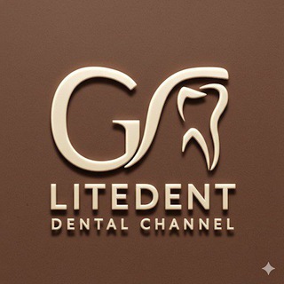 Telegram profile photo for LiteDent UOB.COD