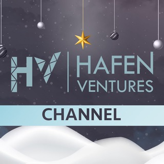 Telegram profile photo for Hafen Ventures Announcement
