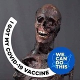 Telegram profile photo for NWO Reporter