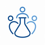 Telegram profile photo for InterSTEM