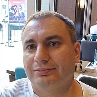 Telegram profile photo for Громов: честно о "железе", ИИ, рынке