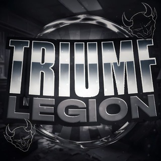 Telegram profile photo for Triumf Legion