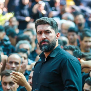 Telegram profile photo for کربلایی میثم رجبعلی