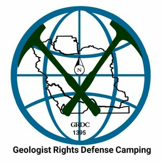 Telegram profile photo for Geologists campaign