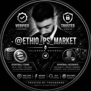 Telegram profile photo for ELITE PES MARKET™