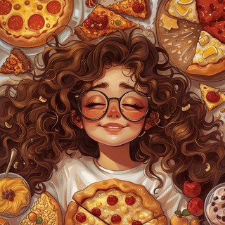 Telegram profile photo for Да, у меня сахарозависимость