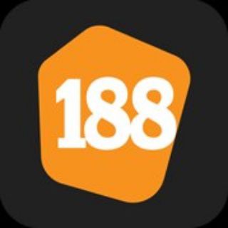 Telegram profile photo for 188Rio.Co | Canal Oficial ®