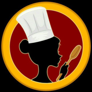 Telegram profile photo for مجله آشپزی