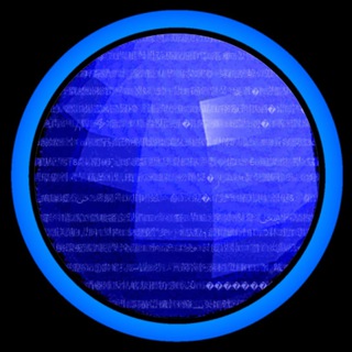 Telegram profile photo for TERRA