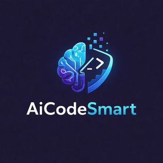 Telegram profile photo for برمجة وأدوات ذكاء اصطناعي وتطبيقات رقمية
