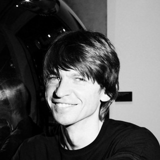 Telegram profile photo for Gregory Orekhov