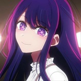 Telegram profile photo for Ai Hoshino