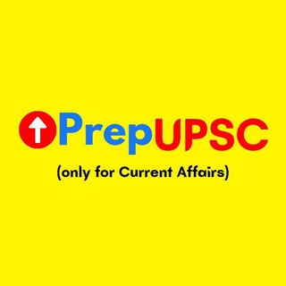 Telegram profile photo for Target Prelims 🎯 ● UPSC 2027 ● UPSC 2028 ● State PCS