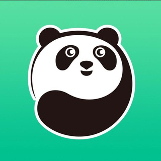 Telegram profile photo for iPanda