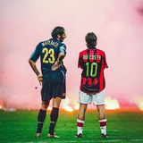 Telegram profile photo for Football fans