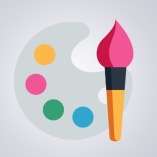 Telegram profile photo for الرخصه المهنيه تربية فنيه..رهف المحمدي