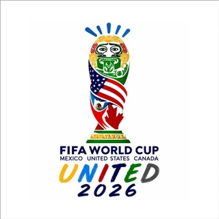 Telegram profile photo for WORLD CUP TOKEN 2026