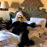 Telegram profile photo for HOLY TAROT отзывы