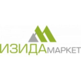 Telegram profile photo for IZIDA_Market_Dropshiping