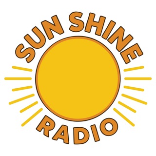 Telegram profile photo for SUN SHINE RADIO ☀️