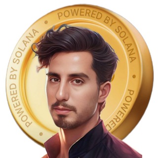 Telegram profile photo for کوین باز