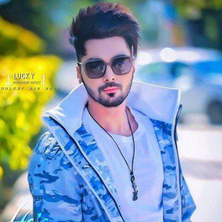 Telegram profile photo for SATA KING LUCKY BHAI SATTA