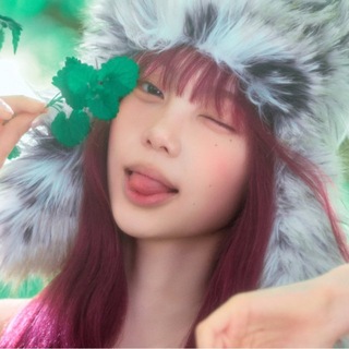 Telegram profile photo for 치즈불닭 dajeongz ᥫ᭡
