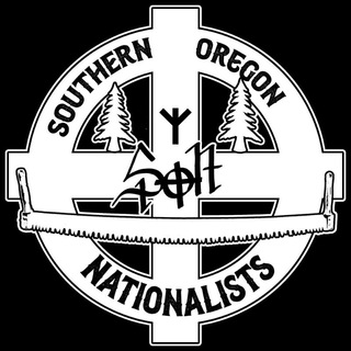 Telegram profile photo for Southern Oregon Nationalists