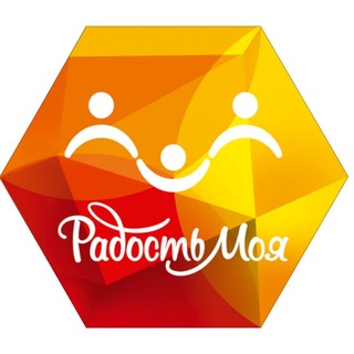 Telegram profile photo for Телеканал «Радость моя»