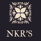 Telegram profile photo for 📱NKR'S FASHIONABLE_PHONE GADGETS📱