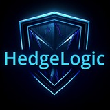 Telegram profile photo for Hedge Logic ™️