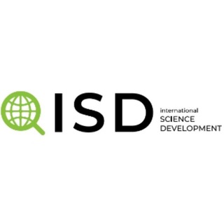 Telegram profile photo for Аналитический канал ISD