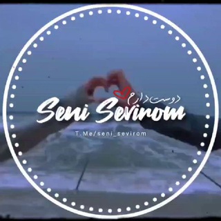 Telegram profile photo for ️ ˹ 𝐒𝐄𝐍𝐈 𝐒𝐄𝐕𝐈𝐑𝐎𝐌 ˼