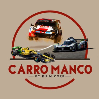 Telegram profile photo for Carro manco