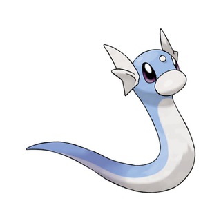 Telegram profile photo for SGPokemap - Dratini & Dragonair