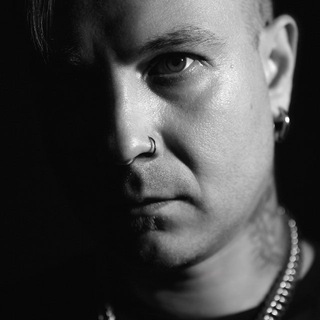 Telegram profile photo for Vasiliy Ghost Gorshkov