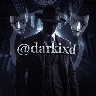 Telegram profile photo for darkixd sell rooms