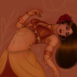Telegram profile photo for чуня🪆