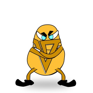 Telegram group profile photo for VICTORTOKEN