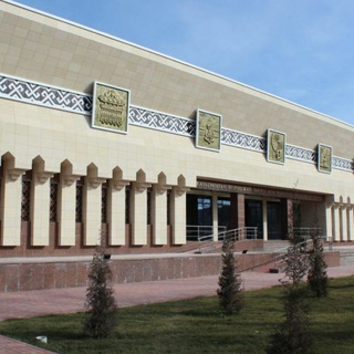 Telegram profile photo for QARAQALPAQSTAN RESPUBLIKASI TARIYXI HÃM MÃDENIYATI MĂMLEKETLIK MUZEYI