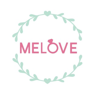 Telegram profile photo for Melove.shop